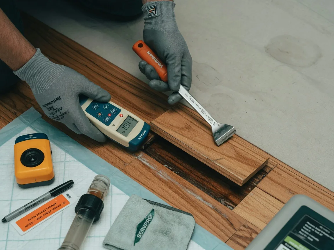 Why choose Water Damage Restoration in Maple City, MI